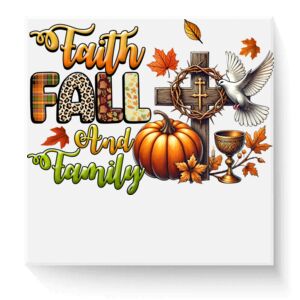 6" x 6" DTF Transfer Thumbnail