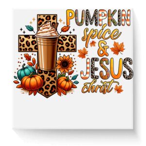 6" x 6" DTF Transfer Thumbnail