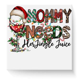 6" x 6" DTF Transfer Thumbnail