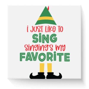 6" x 6" DTF Transfer Thumbnail