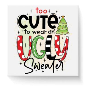 6" x 6" DTF Transfer Thumbnail