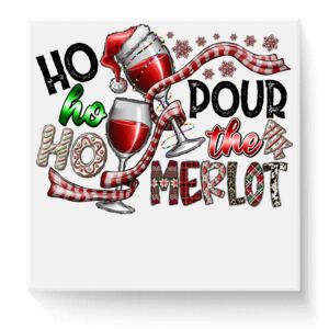 6" x 6" DTF Transfer Thumbnail