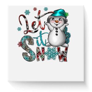 6" x 6" DTF Transfer Thumbnail