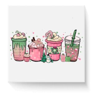 6" x 6" DTF Transfer Thumbnail