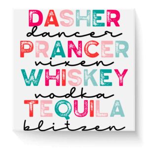 6" x 6" DTF Transfer Thumbnail