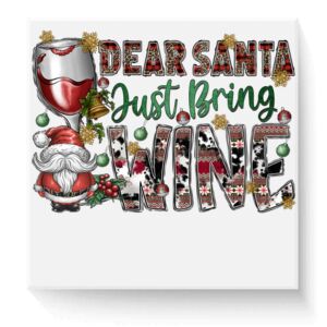 6" x 6" DTF Transfer Thumbnail