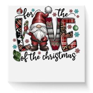 6" x 6" DTF Transfer Thumbnail