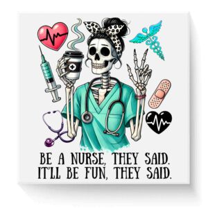 6" x 6" DTF Transfer Thumbnail