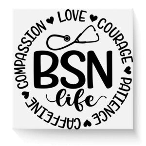 6" x 6" DTF Transfer Thumbnail