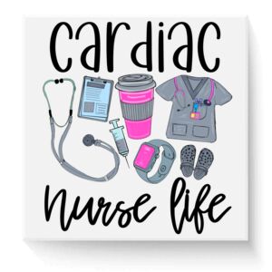 6" x 6" DTF Transfer Thumbnail