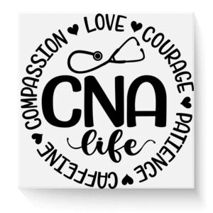 6" x 6" DTF Transfer Thumbnail