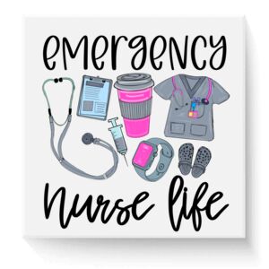 6" x 6" DTF Transfer Thumbnail