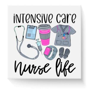 6" x 6" DTF Transfer Thumbnail