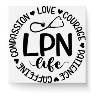 6" x 6" DTF Transfer Thumbnail