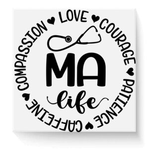 6" x 6" DTF Transfer Thumbnail