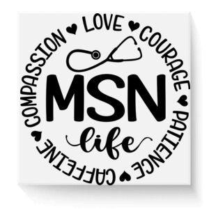 6" x 6" DTF Transfer Thumbnail