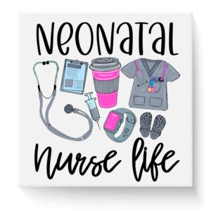 6" x 6" DTF Transfer Thumbnail