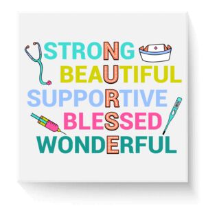 6" x 6" DTF Transfer Thumbnail