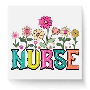 6" x 6" DTF Transfer Thumbnail