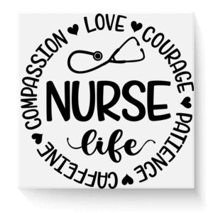 6" x 6" DTF Transfer Thumbnail