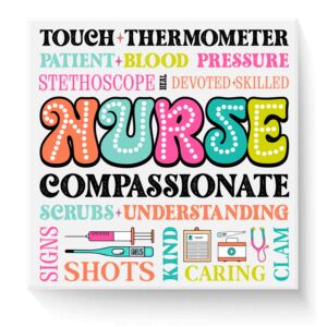 6" x 6" DTF Transfer Thumbnail