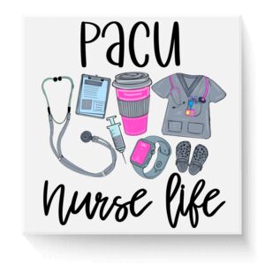 6" x 6" DTF Transfer Thumbnail