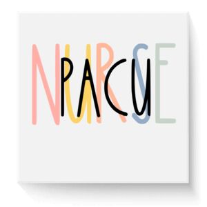 6" x 6" DTF Transfer Thumbnail