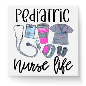 6" x 6" DTF Transfer Thumbnail