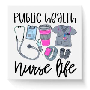 6" x 6" DTF Transfer Thumbnail