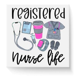 6" x 6" DTF Transfer Thumbnail