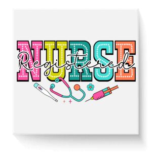 6" x 6" DTF Transfer Thumbnail