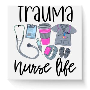 6" x 6" DTF Transfer Thumbnail