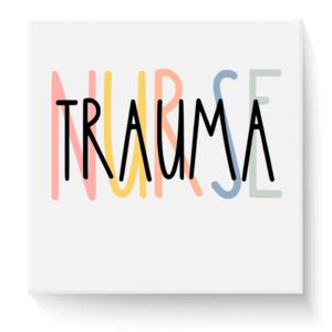 6" x 6" DTF Transfer Thumbnail