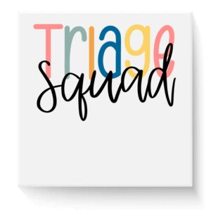 6" x 6" DTF Transfer Thumbnail