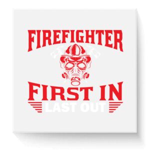 6" x 6" DTF Transfer Thumbnail