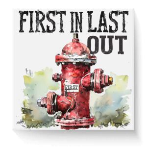 6" x 6" DTF Transfer Thumbnail