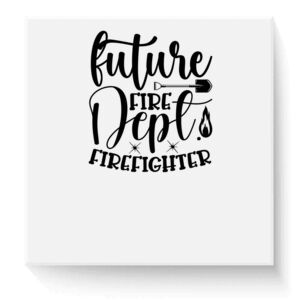 6" x 6" DTF Transfer Thumbnail