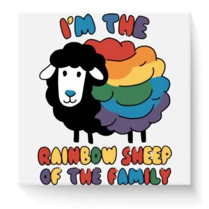 6" x 6" DTF Transfer Thumbnail