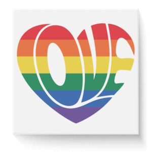 6" x 6" DTF Transfer Thumbnail