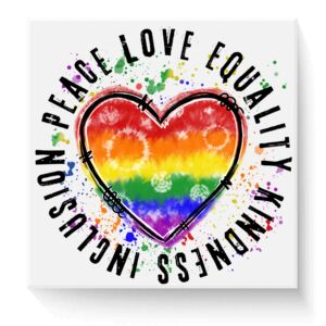 6" x 6" DTF Transfer Thumbnail