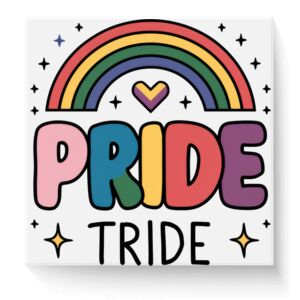 6" x 6" DTF Transfer Thumbnail