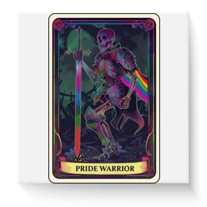 6" x 6" DTF Transfer Thumbnail