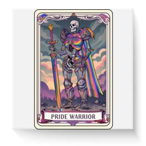 6" x 6" DTF Transfer Thumbnail