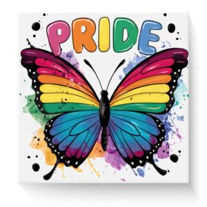 6" x 6" DTF Transfer Thumbnail