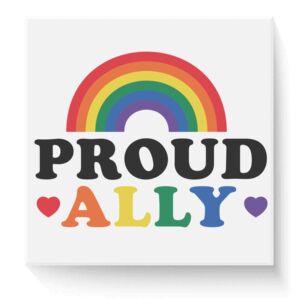 6" x 6" DTF Transfer Thumbnail