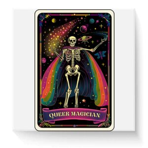 6" x 6" DTF Transfer Thumbnail