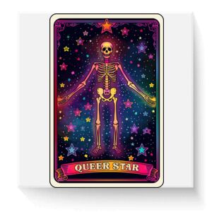 6" x 6" DTF Transfer Thumbnail