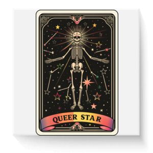 6" x 6" DTF Transfer Thumbnail