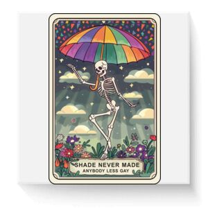 6" x 6" DTF Transfer Thumbnail