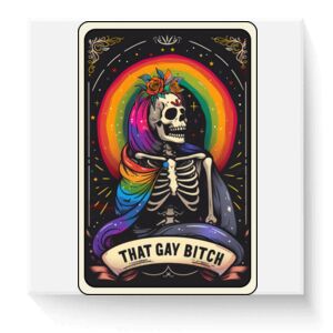 6" x 6" DTF Transfer Thumbnail